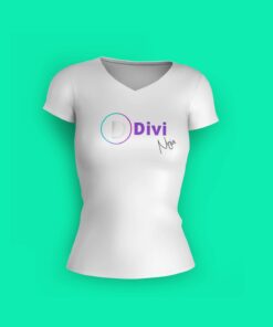 Divi Ninja Tee